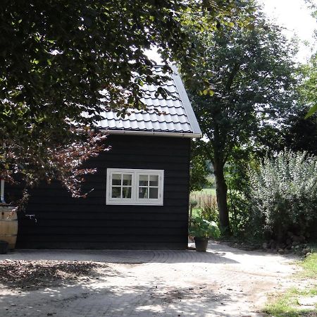 The Green Cottage Ruinen Екстер'єр фото