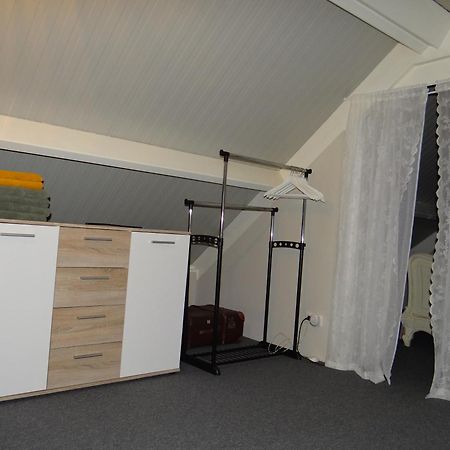 The Green Cottage Ruinen Екстер'єр фото