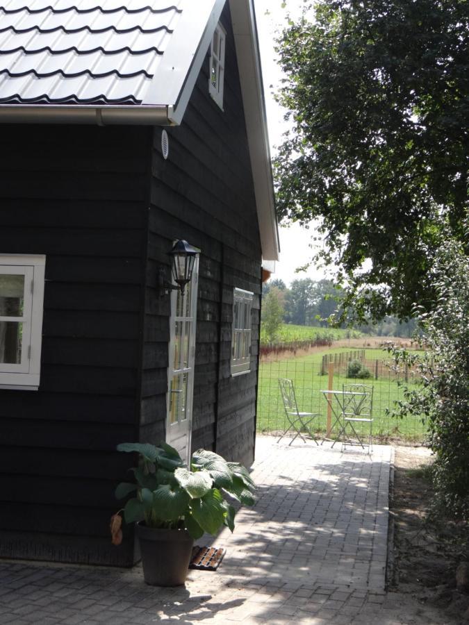 The Green Cottage Ruinen Екстер'єр фото