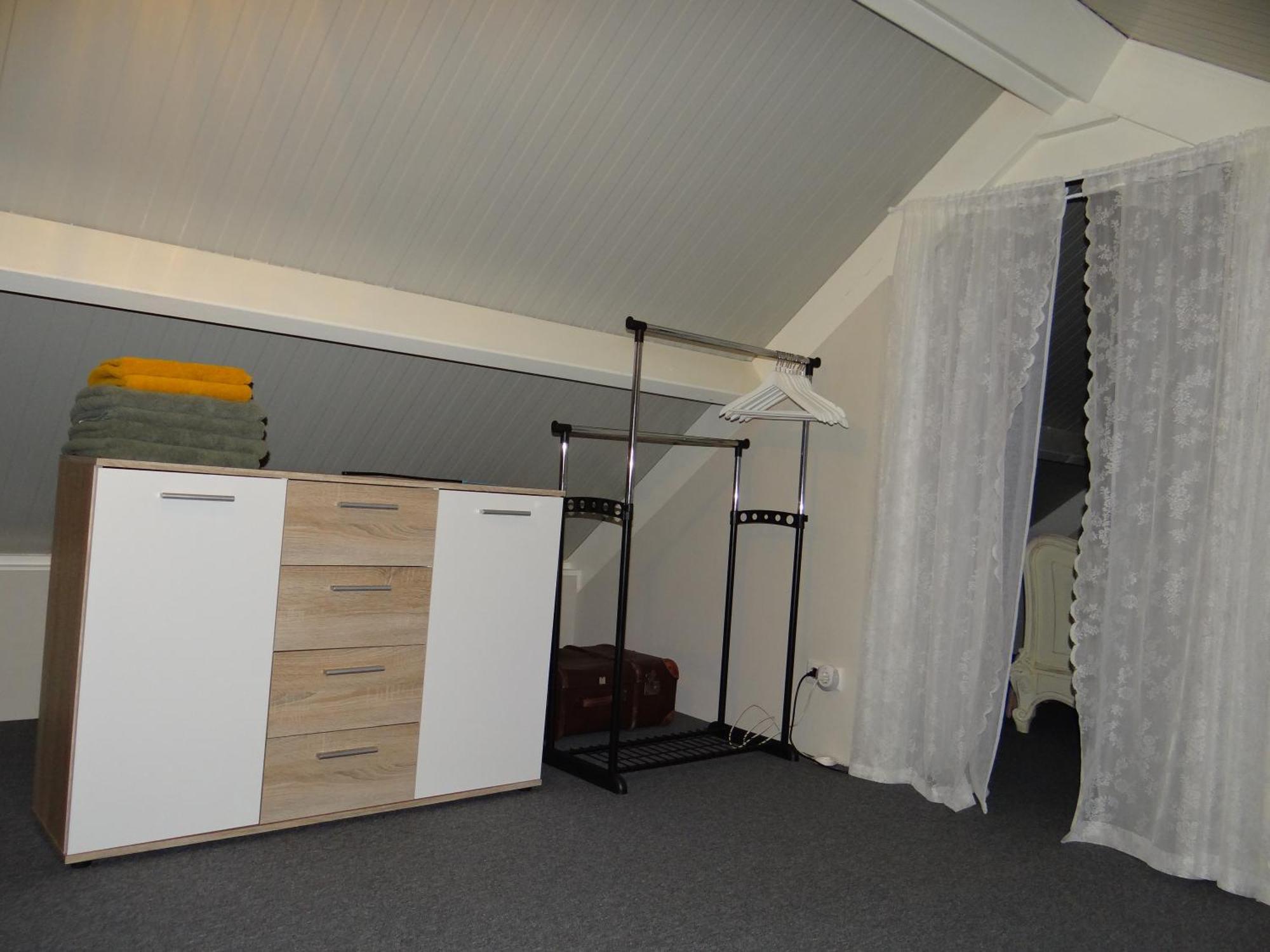The Green Cottage Ruinen Екстер'єр фото